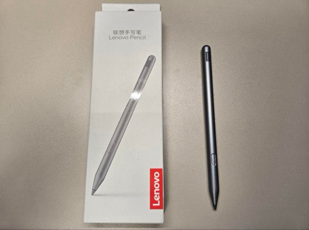 【美品】LEGION Y700 2025 512GB cn版 他付属品多数