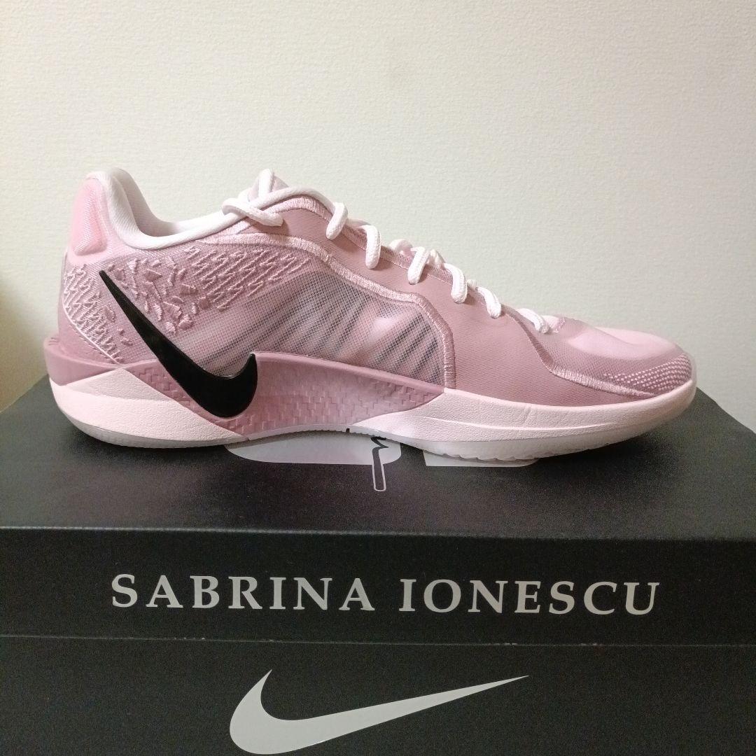 Nike Sabrina 2 EP 27cm ナイキ サブリナ 2