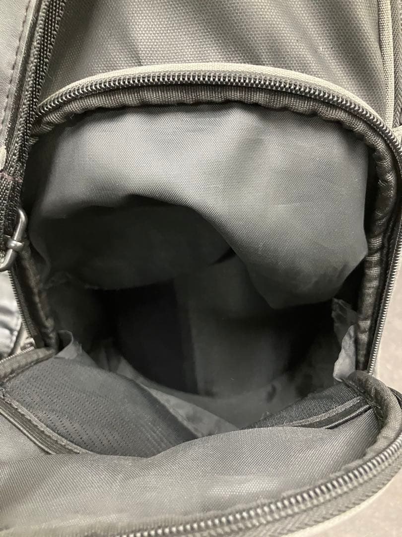 だり！オークリー キャディバッグ 9.5型　ゴルフバッグ