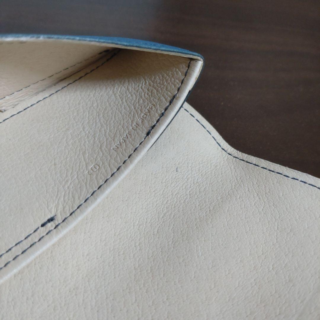 POSTALCO　スリーペンケース