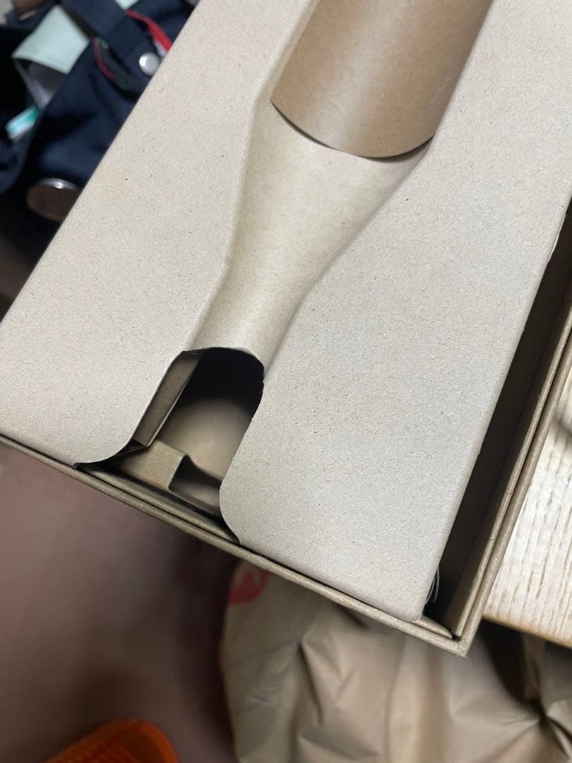 Dyson Airstrait ストレイトナー HT01