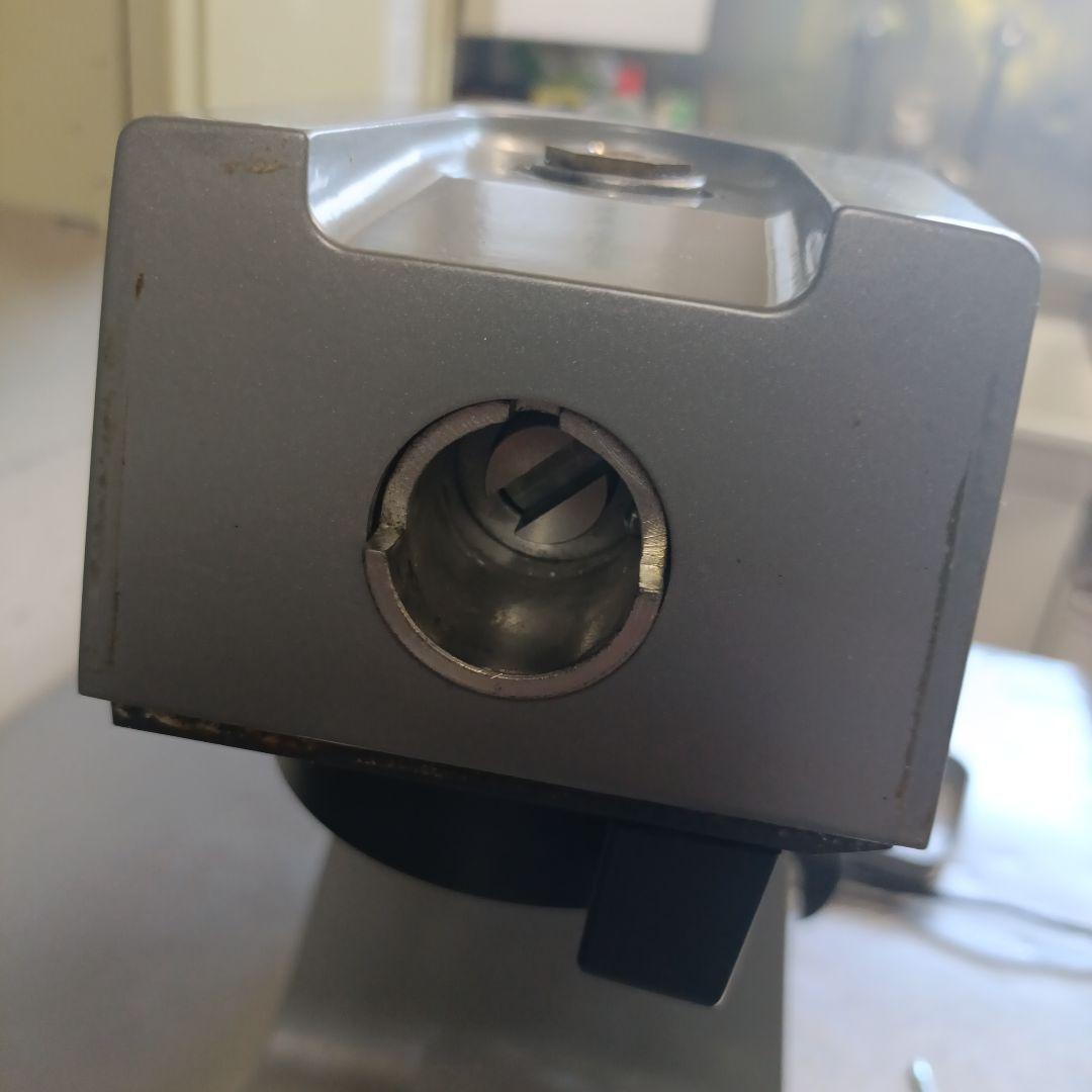 ケンミックス major グレー