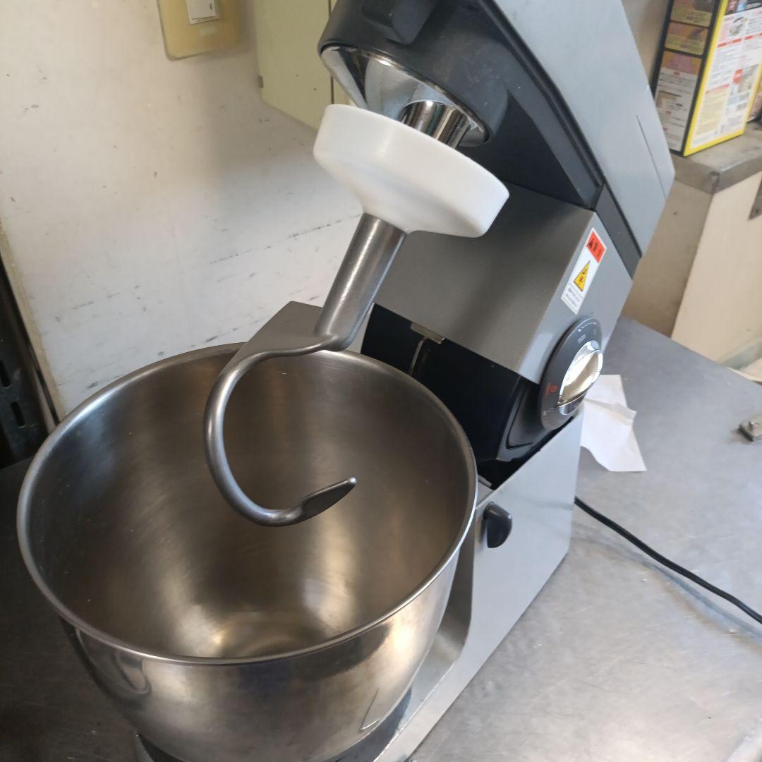 ケンミックス major グレー