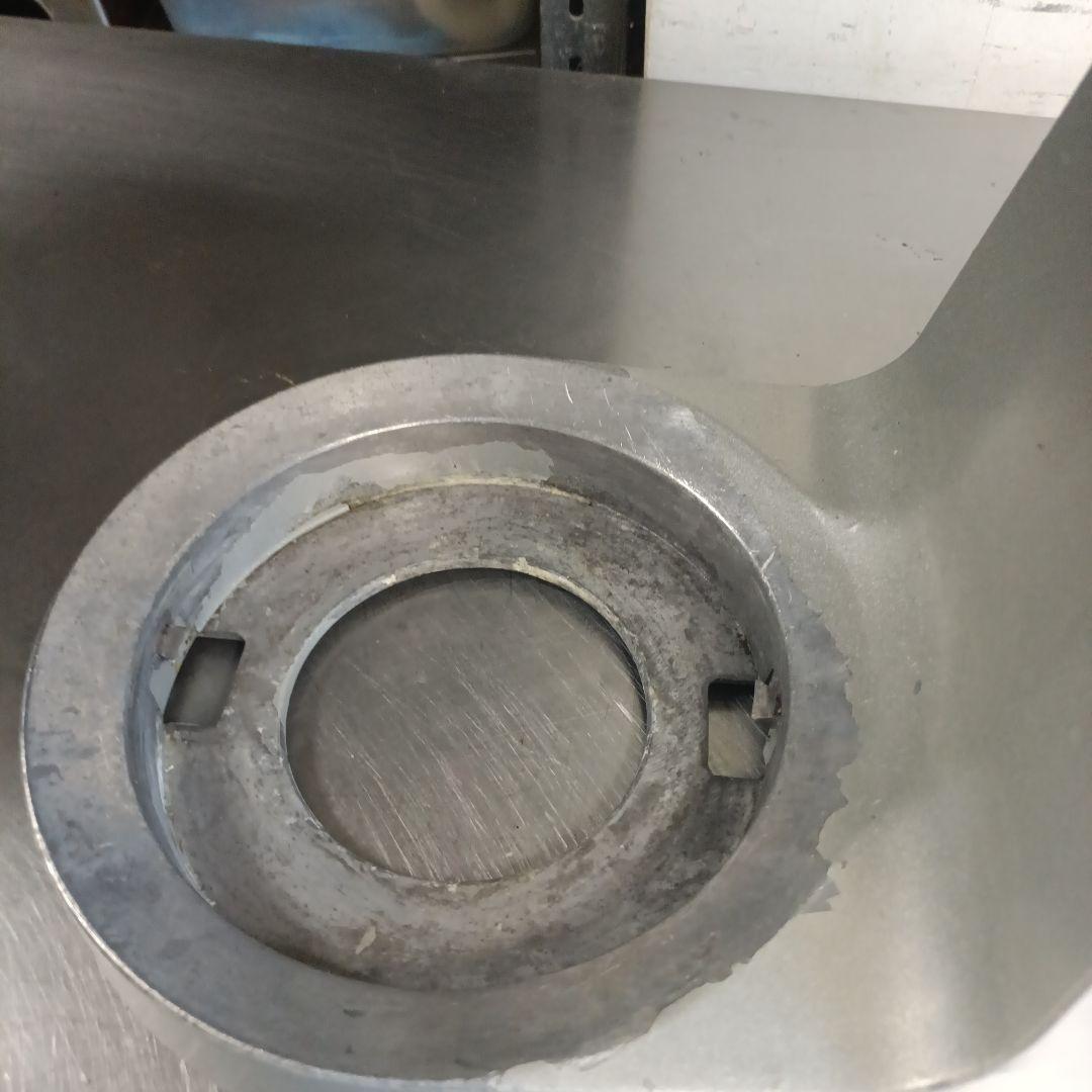 ケンミックス major グレー