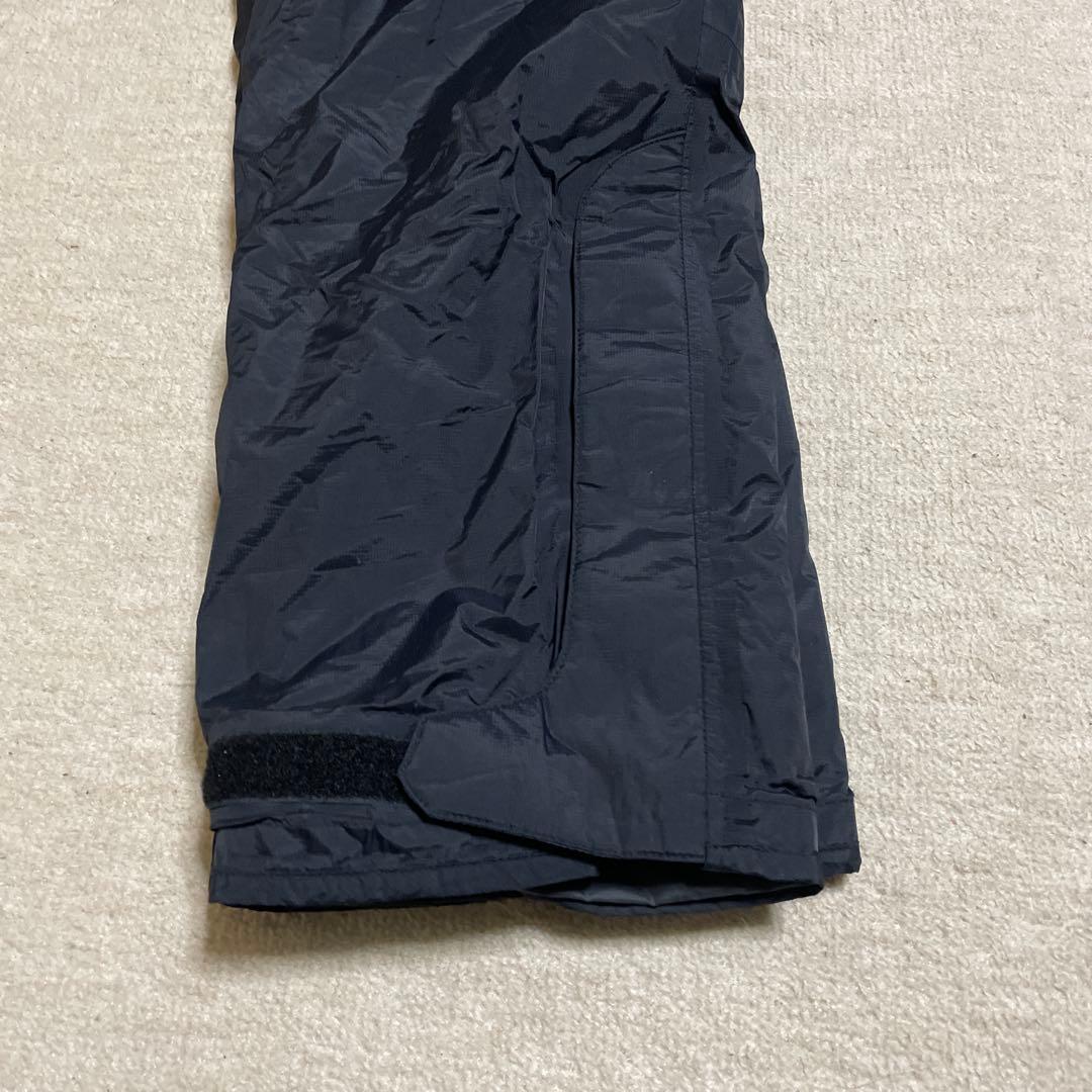 シマノ　XEFO ドライシ—ルドウォームアップス—ツRB222J サイズL 美品