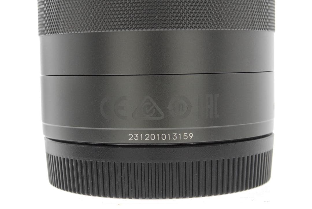 ✨極美品✨Canon キャノン EOS Kiss M レンズキット