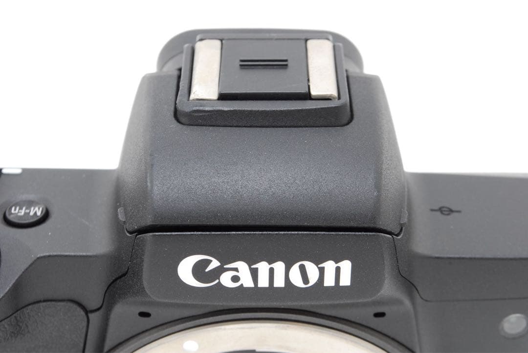 ✨極美品✨Canon キャノン EOS Kiss M レンズキット