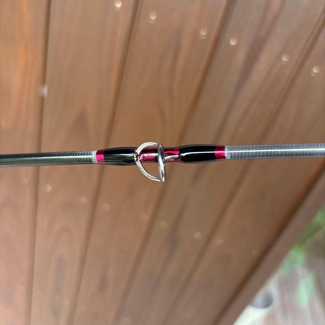 MCワークス　レイジングブル100XR-1