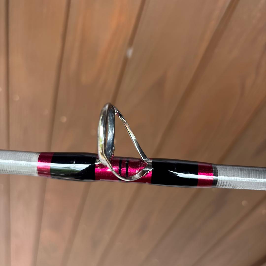 MCワークス　レイジングブル100XR-1