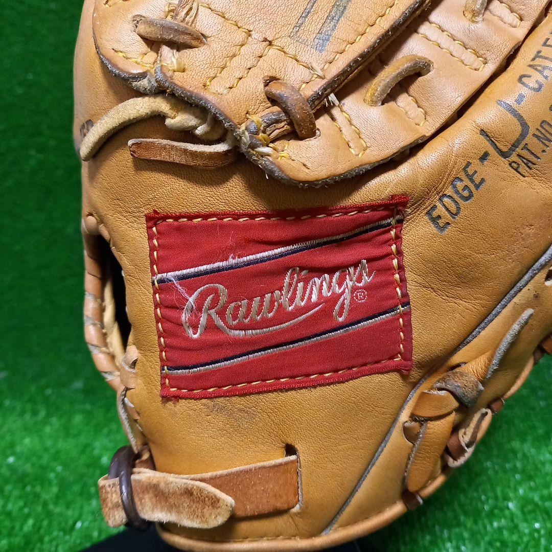 U.S.Aローリングス XFCB 1976年製