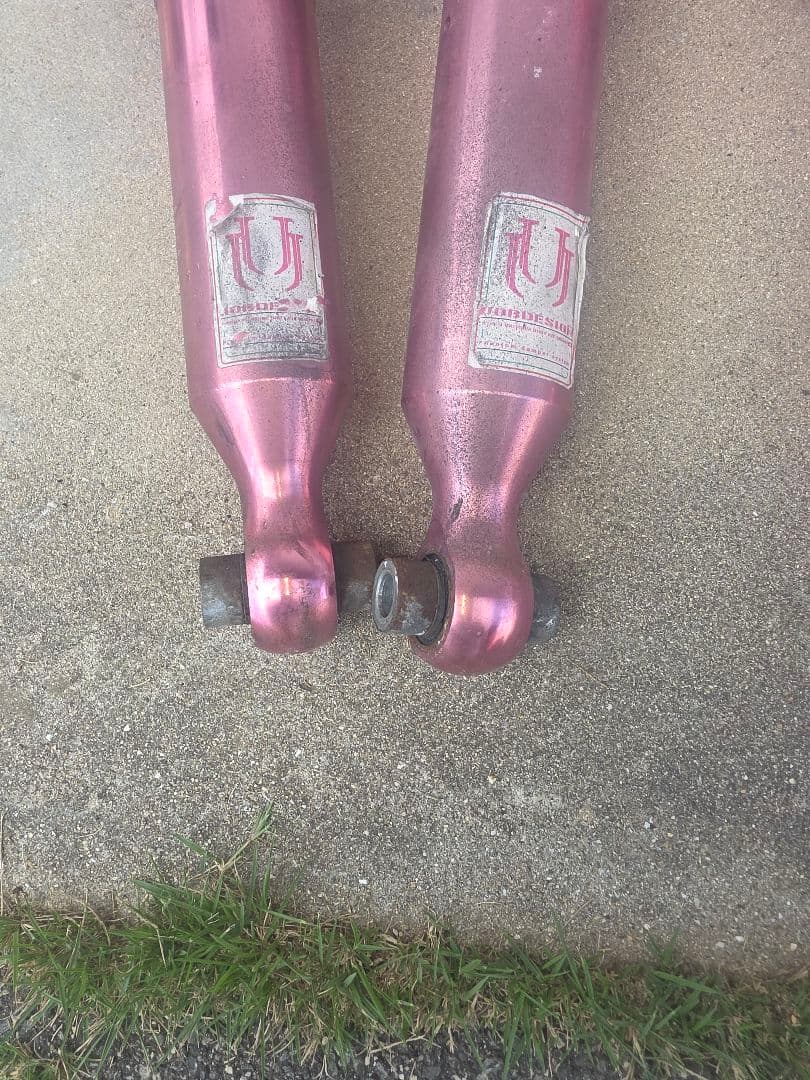 200系クラウン PHANTOM CUP ファントムカップ ロベルタカップ