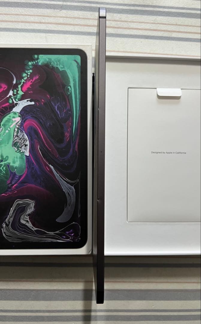 11インチ iPad Pro（第1世代/2018） 64GB SIMフリー