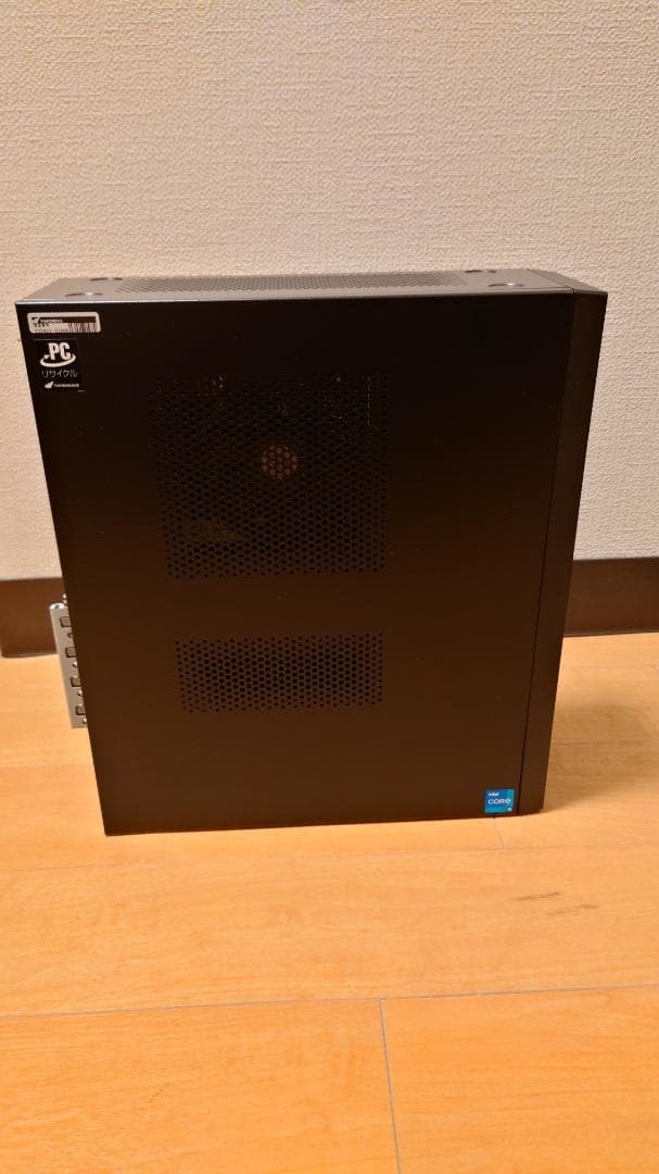 PC Windows11 Core i5 メモリ16GB SSD1TB