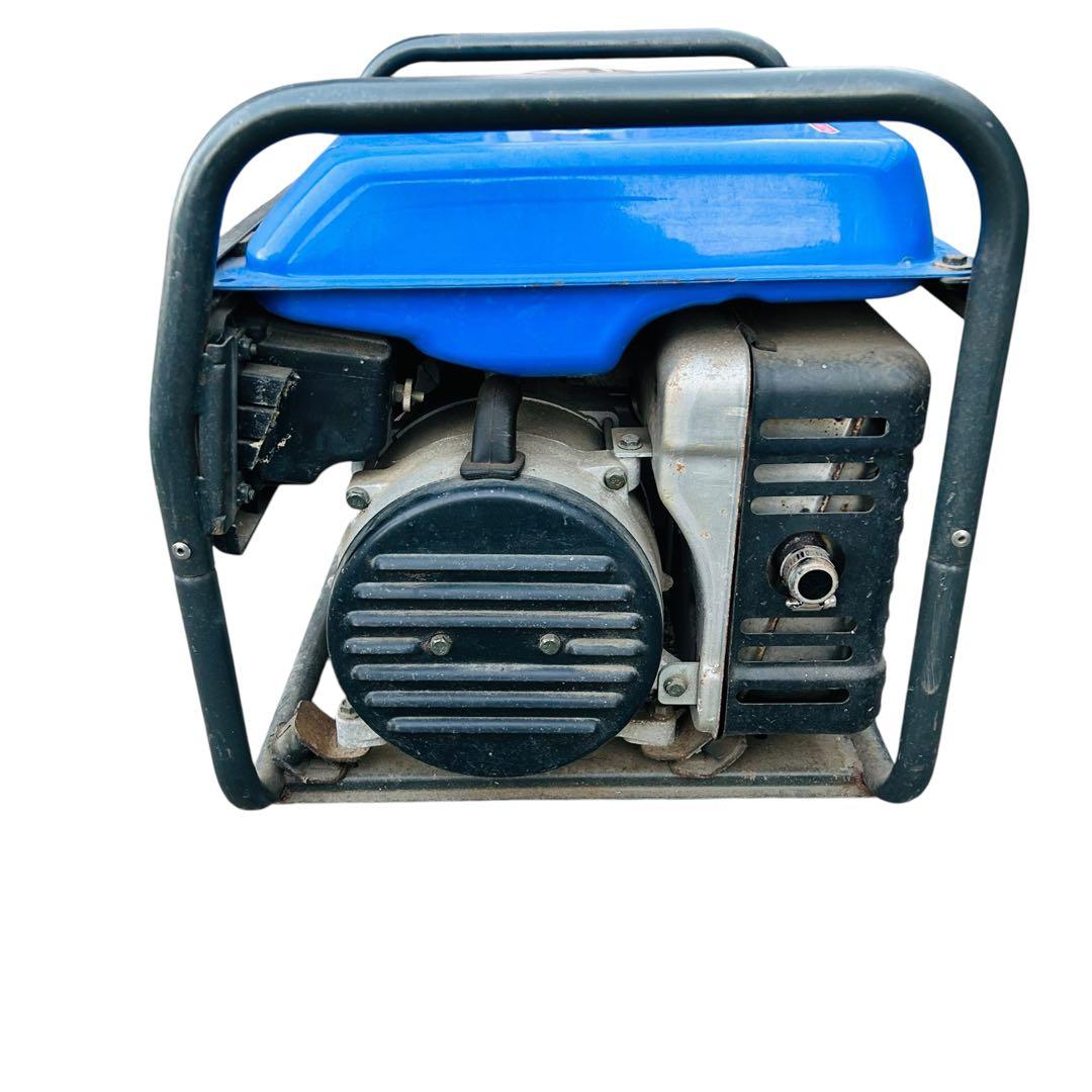 YAMAHA ヤマハ EF23H エンジン発電機 ガソリンエンジン