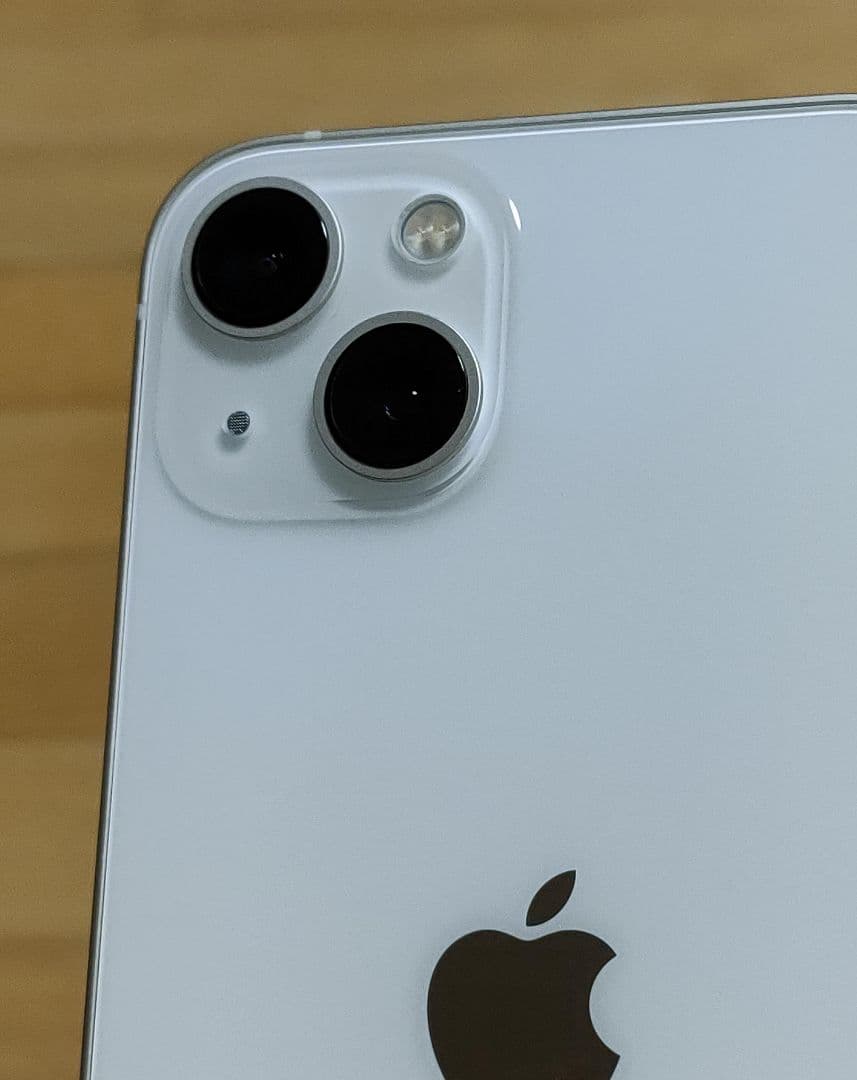 iPhone13 SIMフリー 2台セット 一括清算済み バラ売り不可