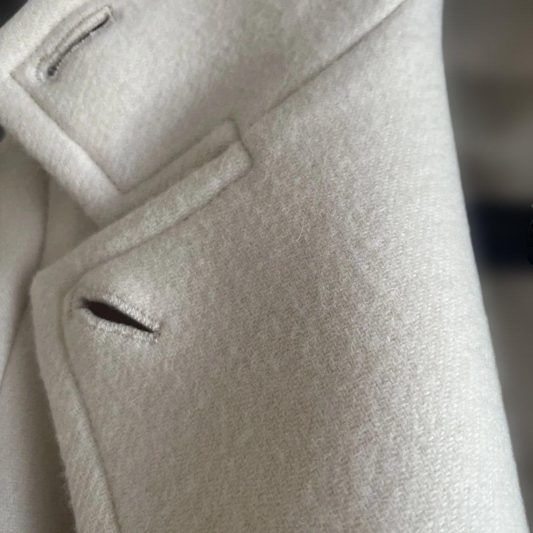 ユナイテッドアローズ　クリーンレーベル　SPINTコート