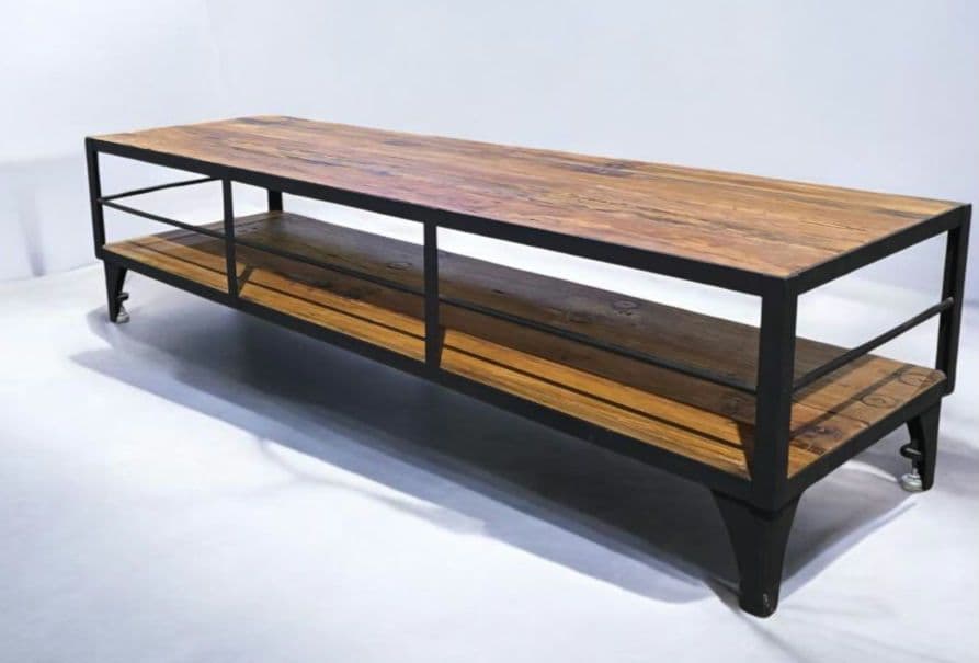 クラッシュゲート CRASH GATE ノディキシー テレビボード 148cm