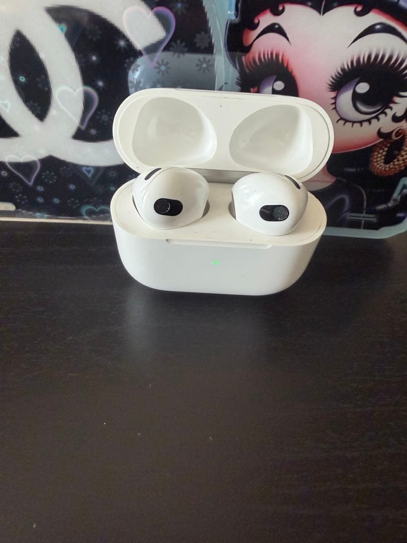 AirPods Pro 第2世代 A2566 右耳不良 箱なし ジャンク