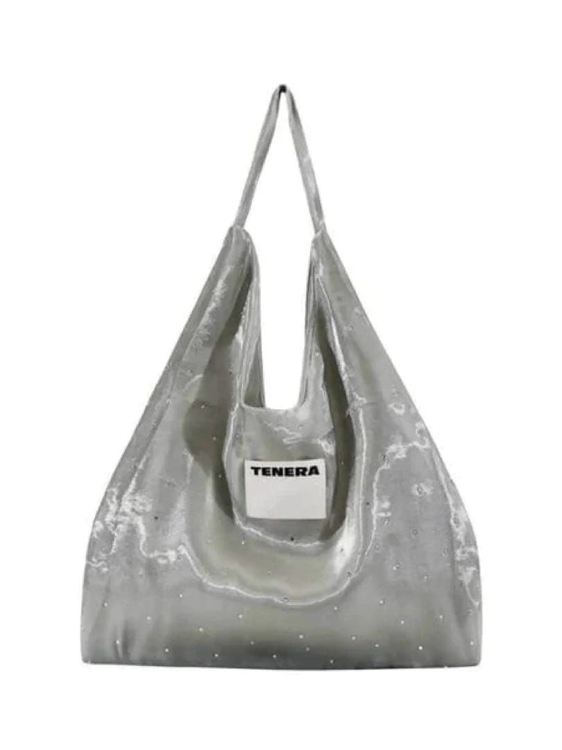 TENERA バレリーナショルダーバッグ
