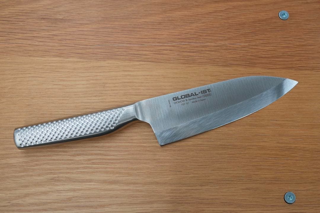 GLOBAL IST-07 出刃 16.5cm