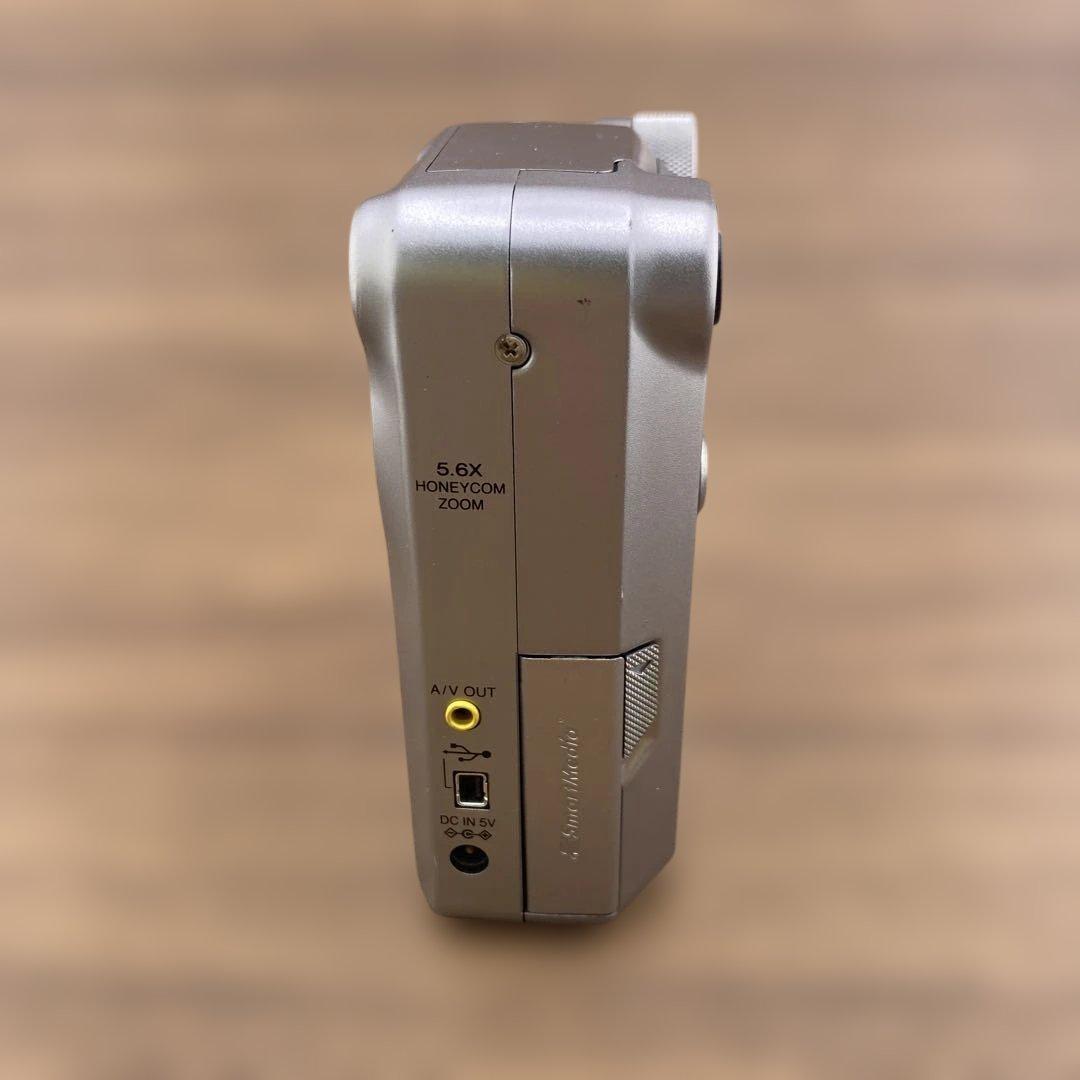 FUJIFILM 富士フイルム FINEPIX 4800Z Y-144