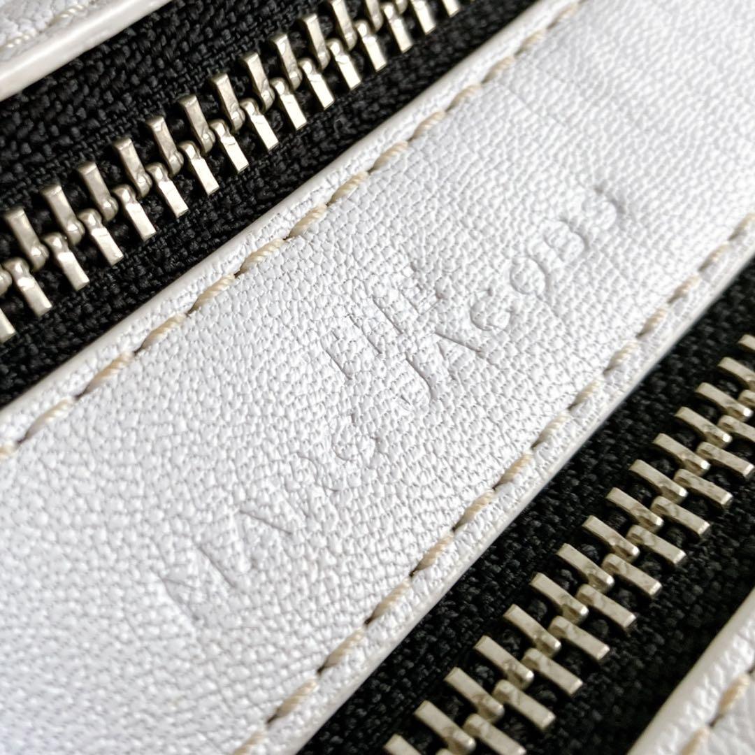 マークジェイコブス ソフトショット 2way 斜め掛け可 ショルダーバッグ