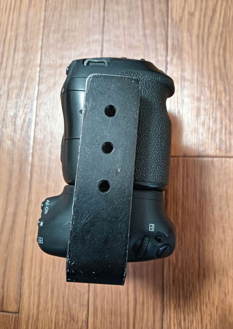 装備多数！！☆Canon EOS 6D Mark2☆SDカードスロットのみ訳あり