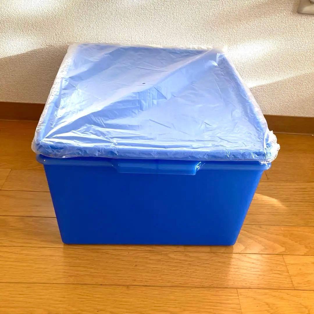 タッパーウェアディープスーパーケース(おまけ付き)