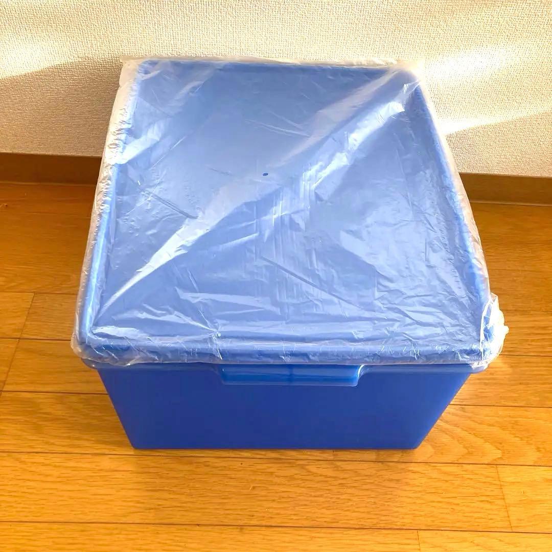 タッパーウェアディープスーパーケース(おまけ付き)