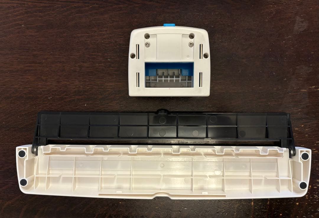 Creative Memories ボーダーメーカーシステム＆カートリッジ