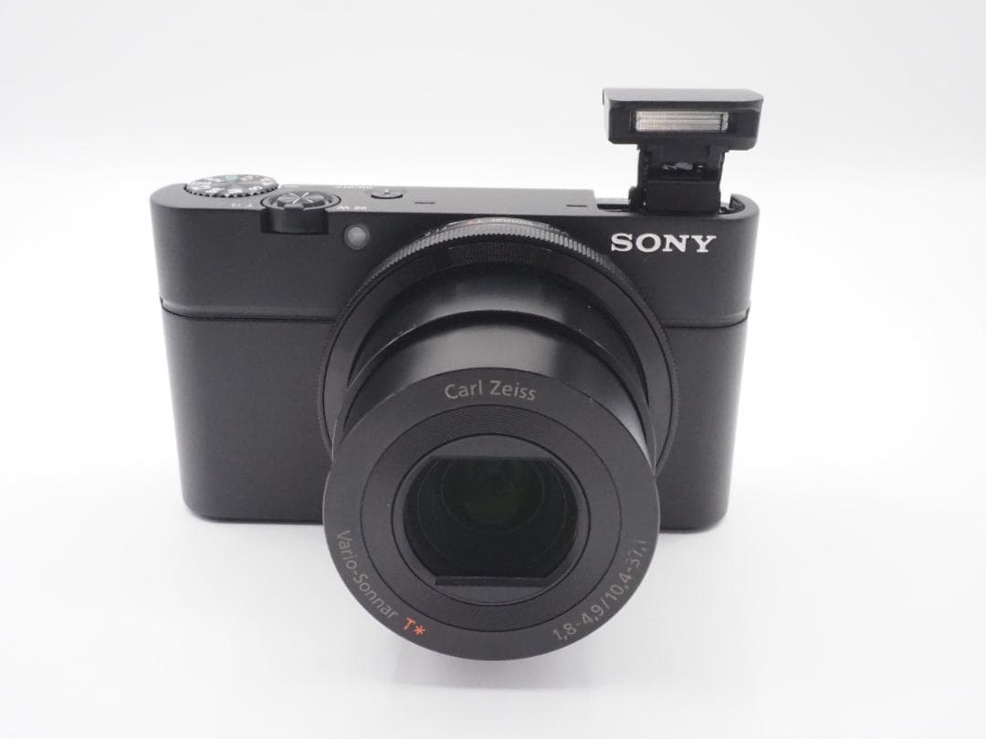 ■並品■ ソニー SONY DSC-RX100 【メーカーメンテ品】♯0590