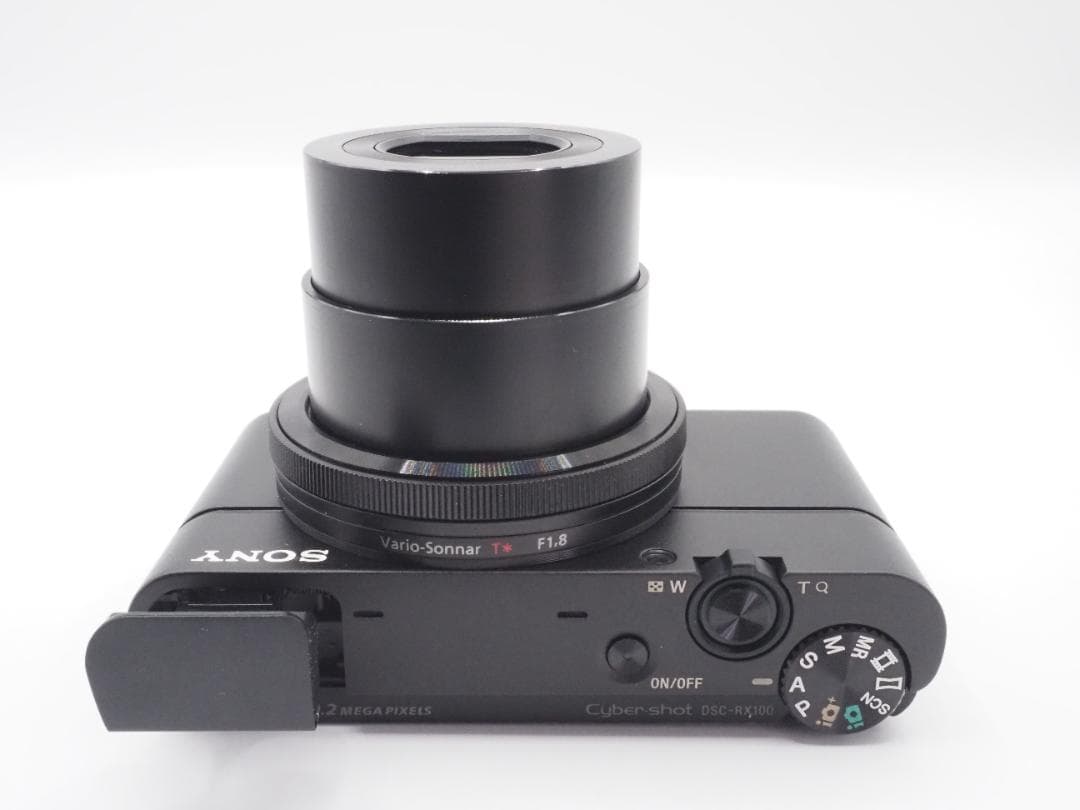■並品■ ソニー SONY DSC-RX100 【メーカーメンテ品】♯0590