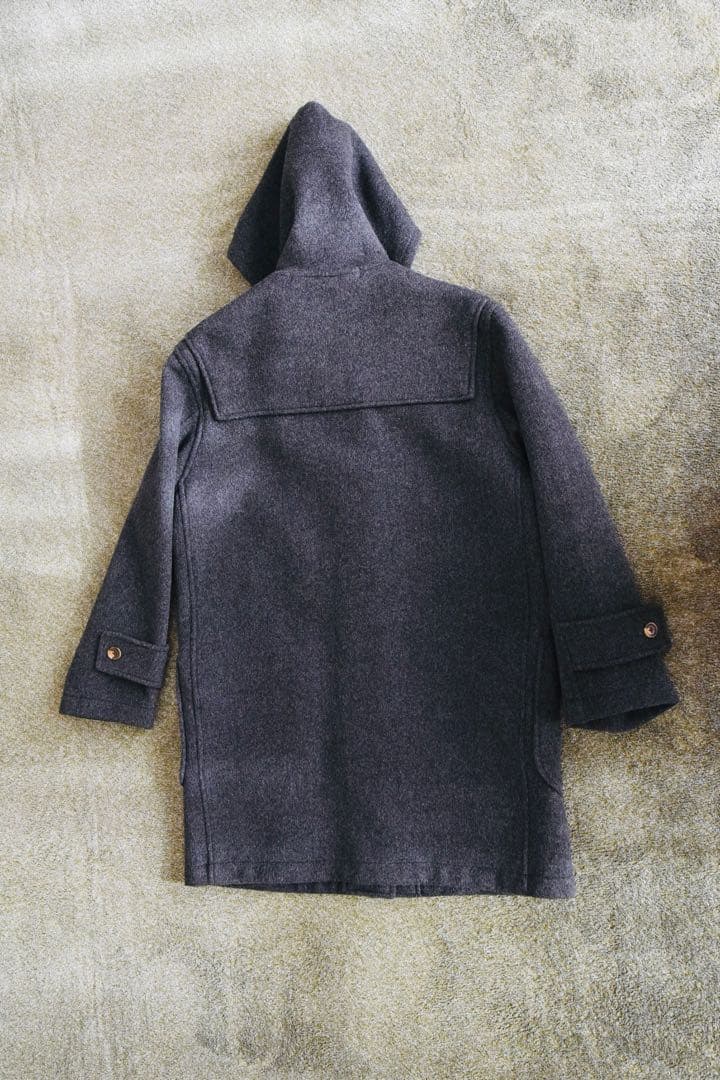 Polo by Ralph Lauren ダッフルコート S