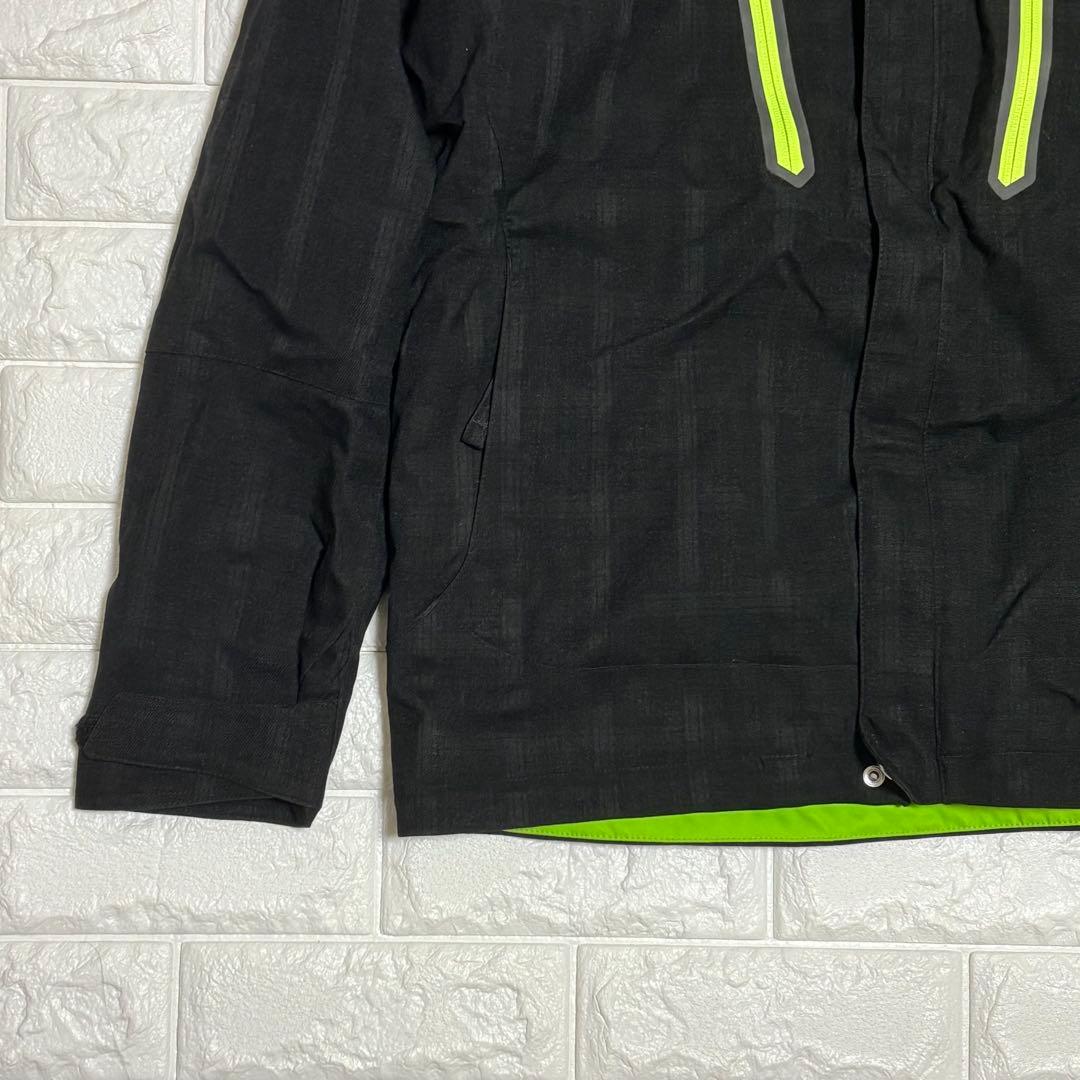 haru様【上下セット】phenix スノボ ウェア スノーボード ウエア M