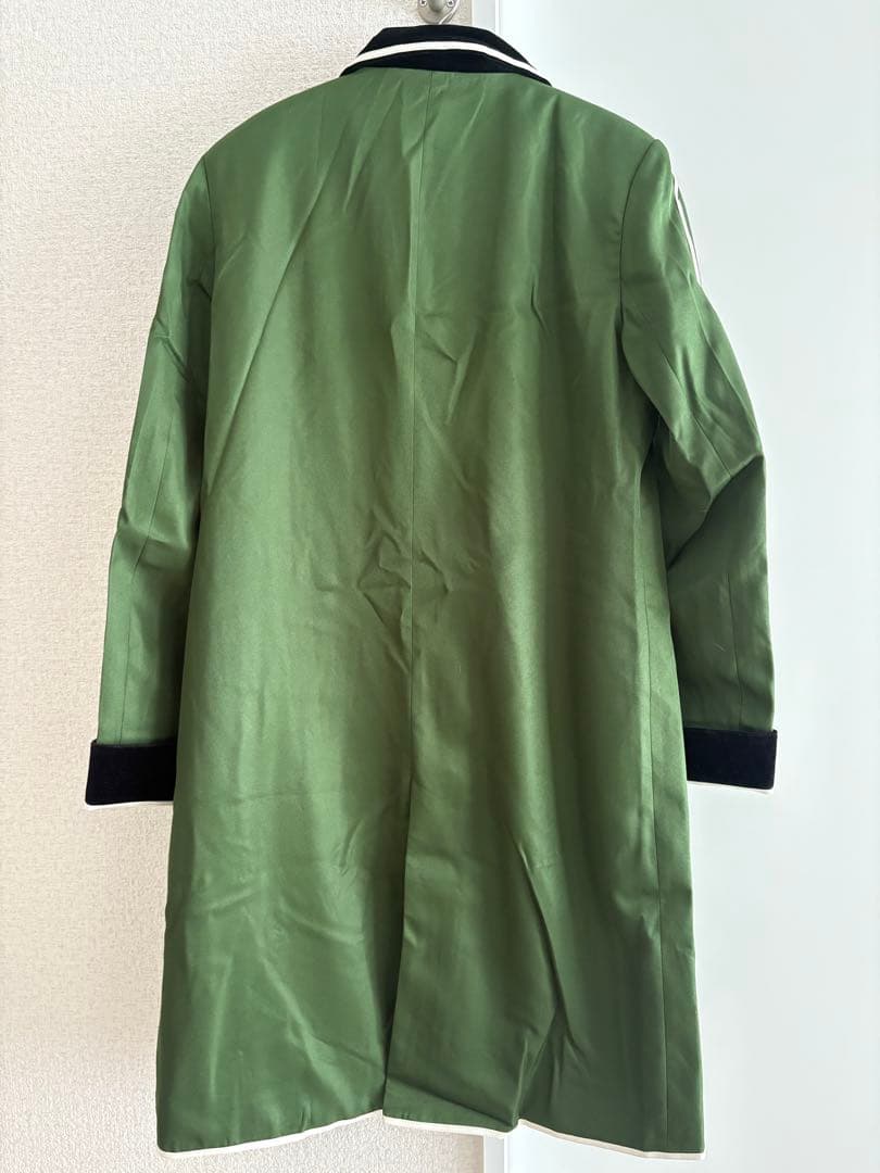 松井江　コスプレ　刀剣乱舞　衣装