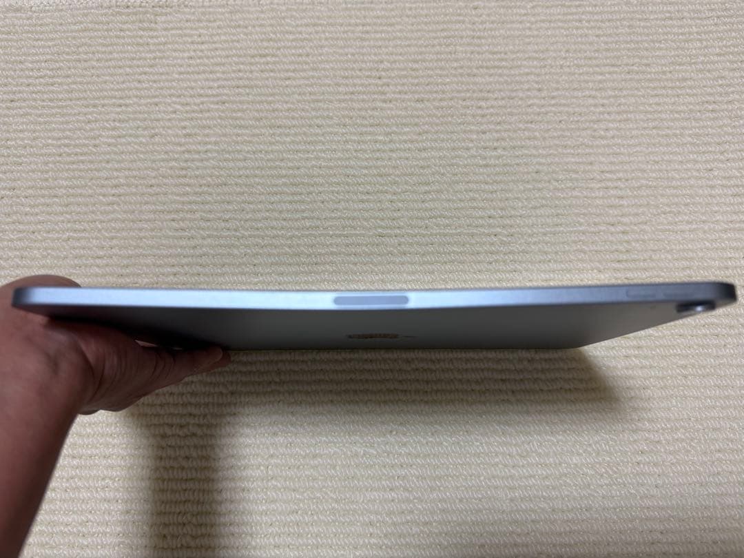 ジャンク品 iPad air 第4世代 Wi-Fiモデル 64GB スカイブルー