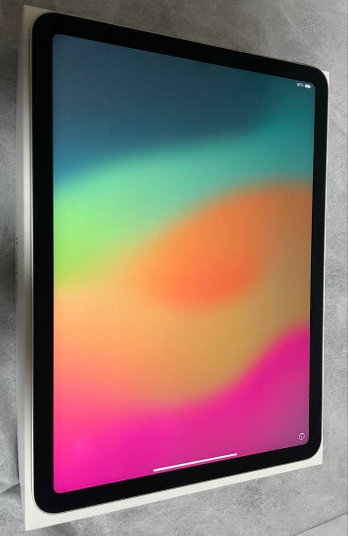 ゴット iPadAir 第4世代 64GB ApplePencil第2世代