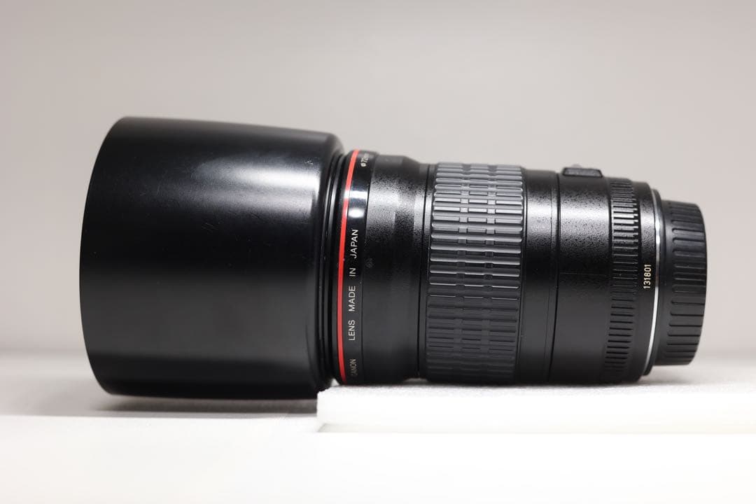 EF135mm f2 l usm美品