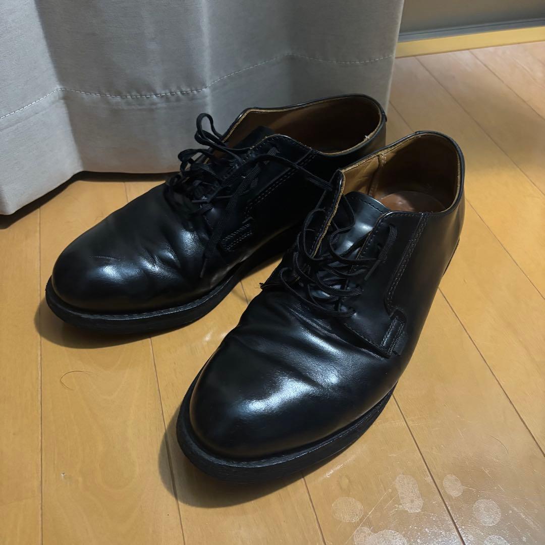 レッドウィング ポストマン REDWING 101 POSTMAN USA製