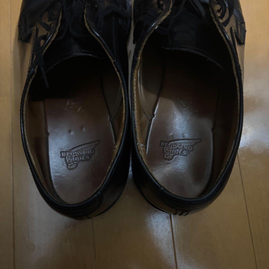 レッドウィング ポストマン REDWING 101 POSTMAN USA製