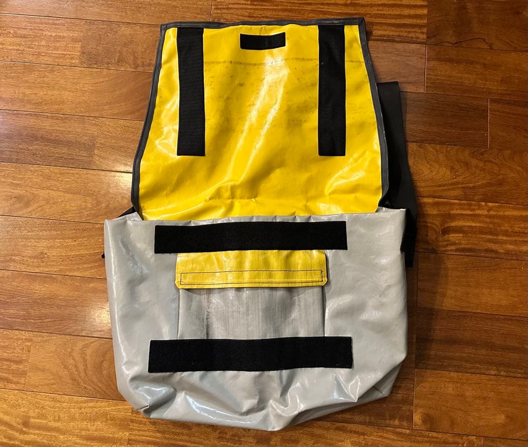 FREITAG CLASSIC L メッセンジャーバッグ F13 Top Cat