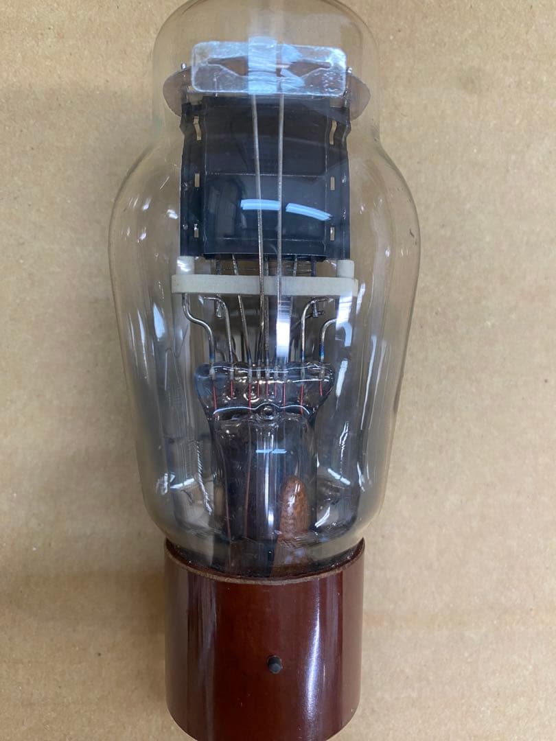 た　値下げ　真空管　HYTRON VT-25 1本