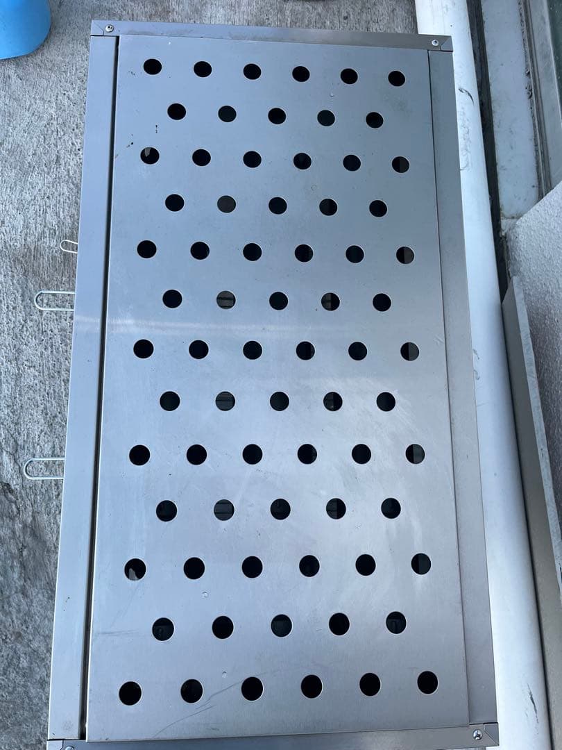 マルゼン 上火式焼物器 スピードグリラー 赤外線バーナー グリラ 16年Lpガス