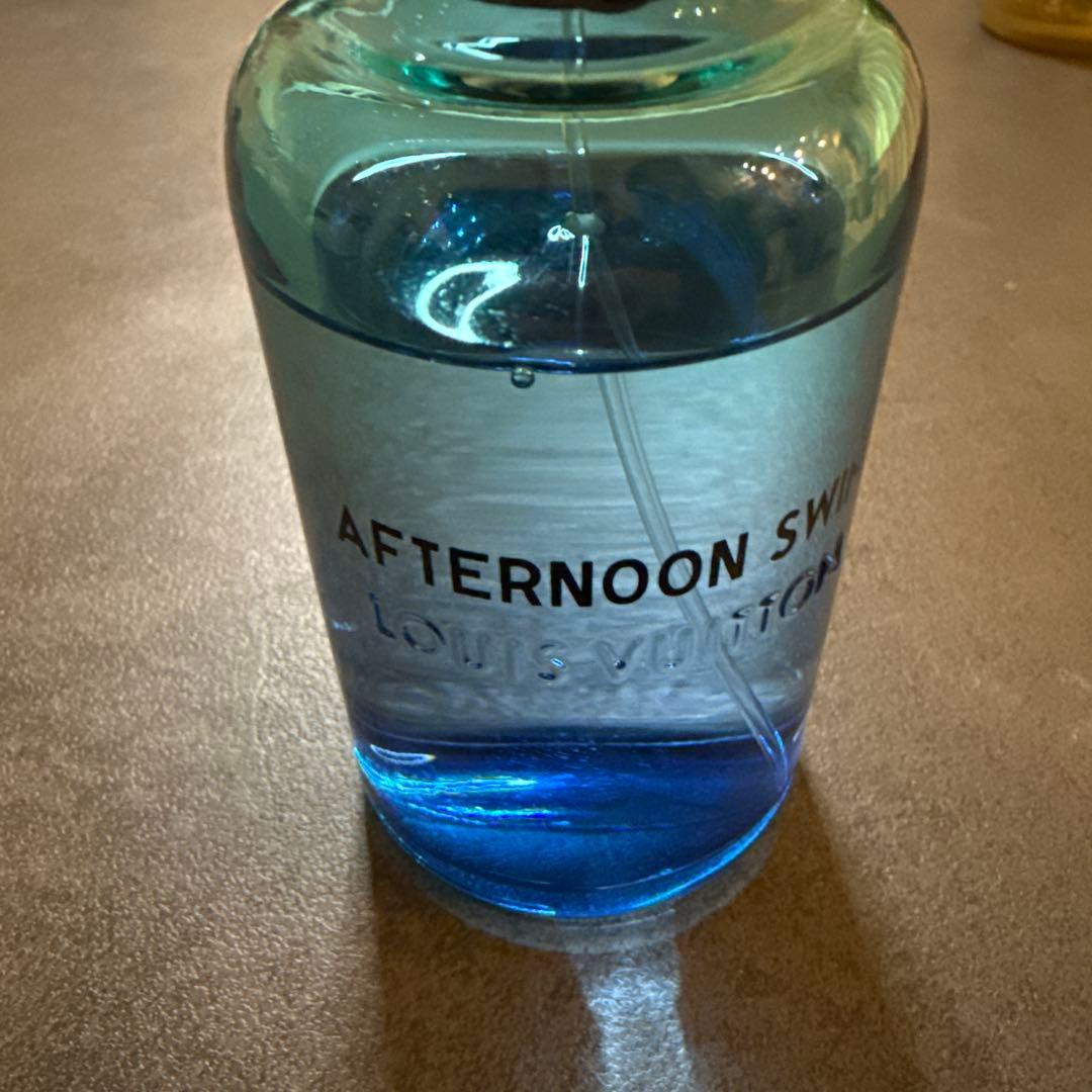 Louis Vuitton Afternoon Swim 香水