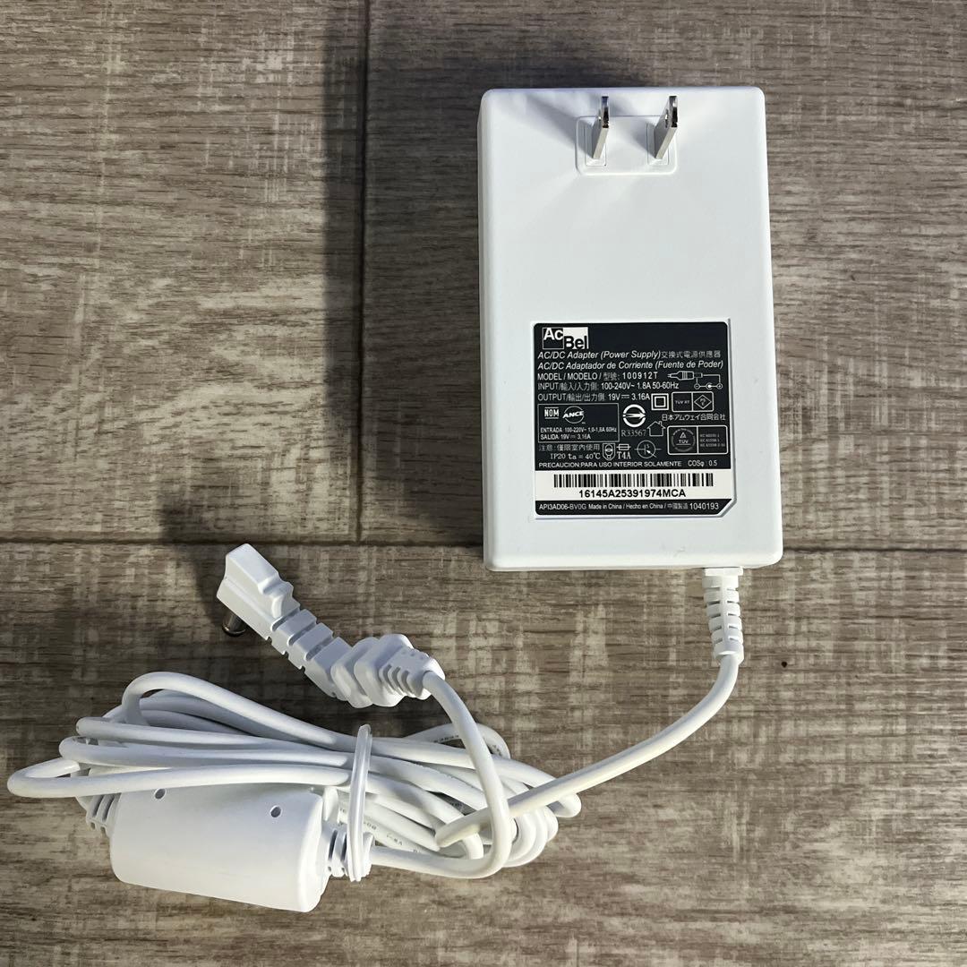 未使用品　アムウェイeSpring浄水器II、シャワー型水栓 取付用パーツキット