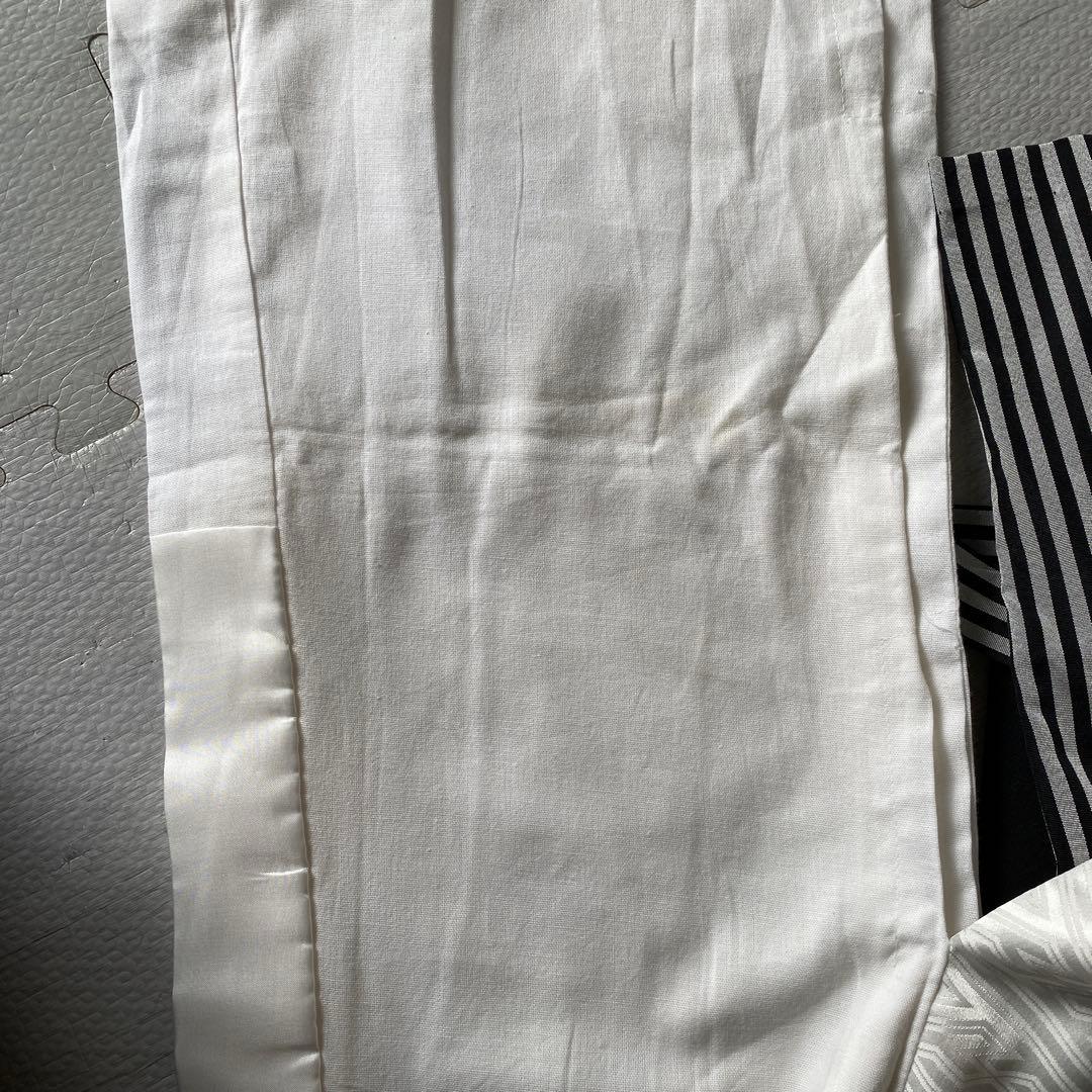 お値下げ　七五三用　男の子　着物セット　袴セット