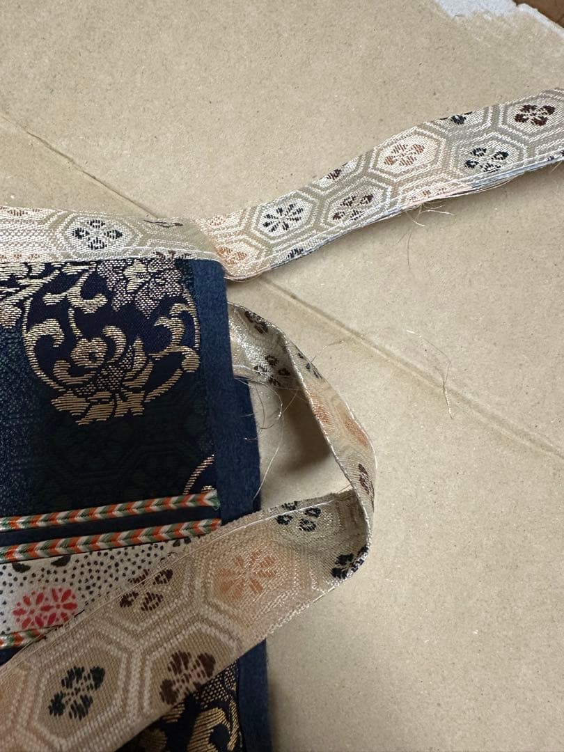 五月人形 豪華な兜と武具付き　子供の日　男の子