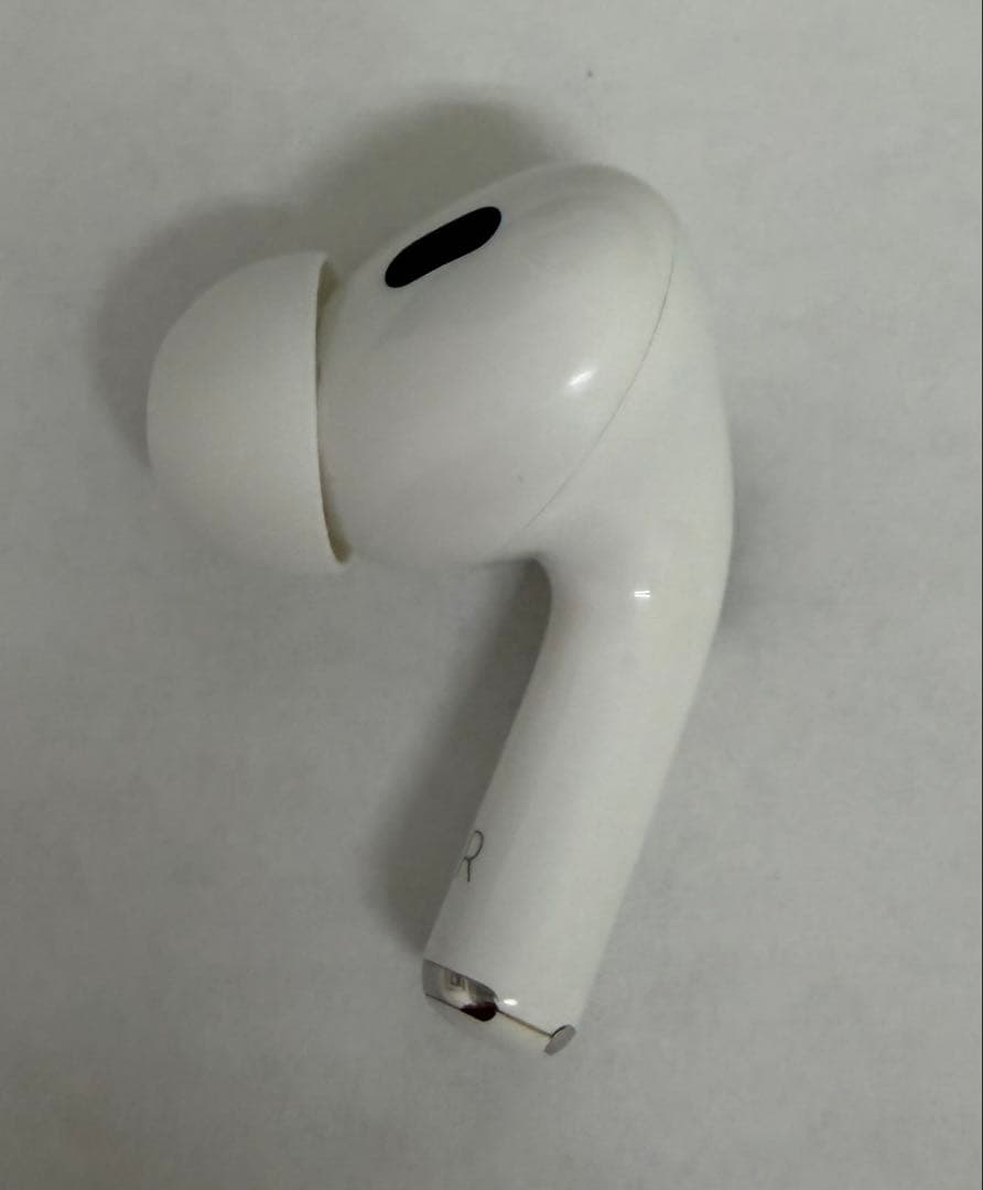 【美品】AirPods Pro 第2世代　右耳のみ　A3047