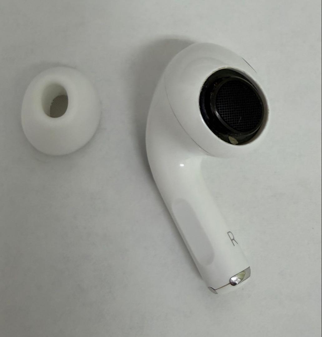 【美品】AirPods Pro 第2世代　右耳のみ　A3047