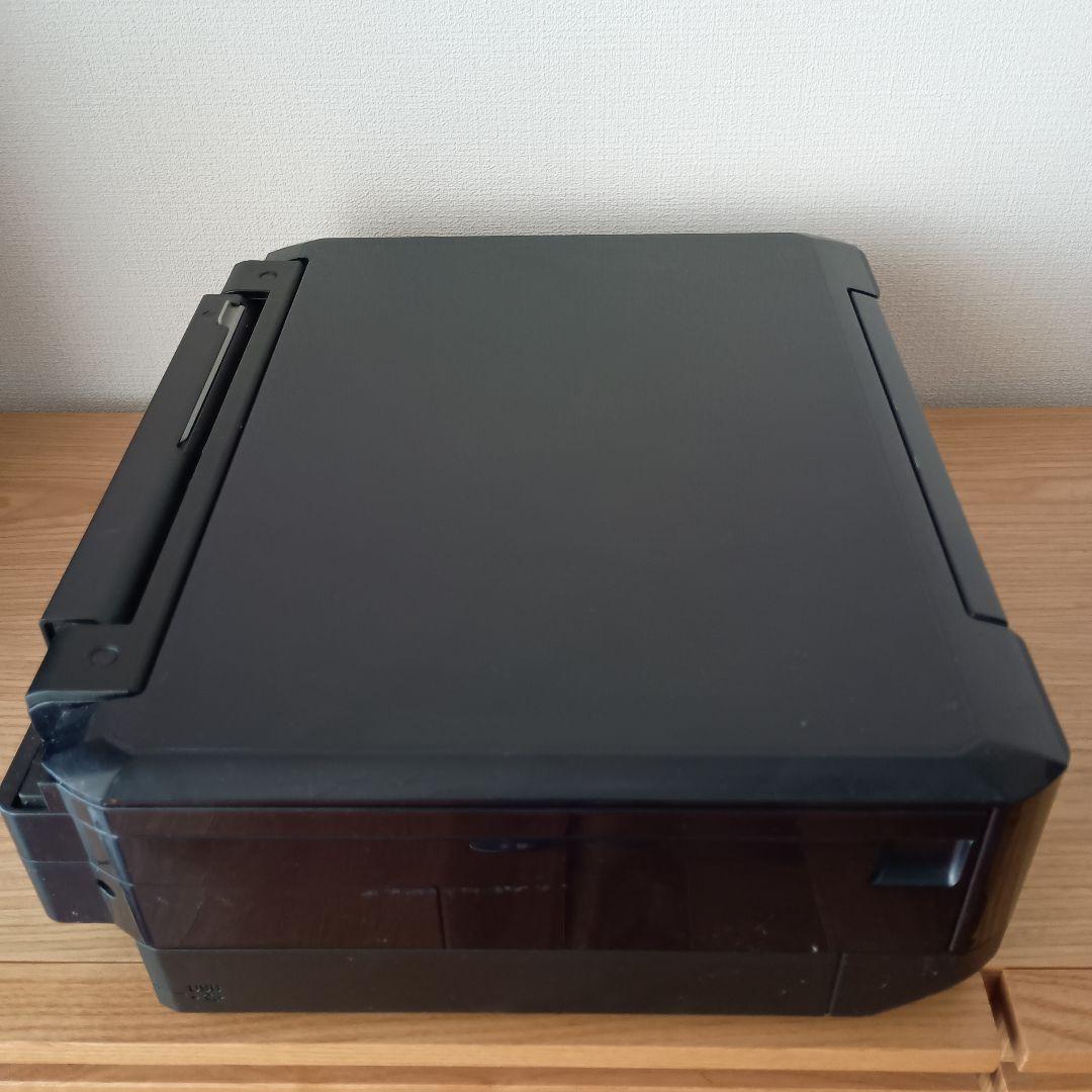 EPSON EP-806AB インクジェットプリンター 廃インク吸収パッド交換